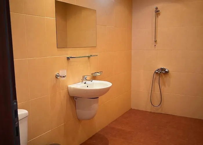 и тенис комплекс ,,синьото