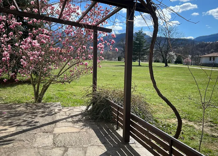 и тенис комплекс ,,синьото